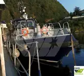 Kapal panginepan keur dijual