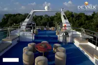 Kapal Ferry pikeun dijual