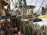 Kapal pancing trawler keur dijual