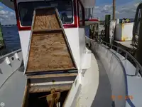 Kapal cutter keur dijual