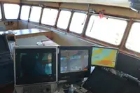 Kapal tangki minyak/bahan kimia keur dijual