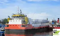Kapal pendaratan, tangki keur dijual