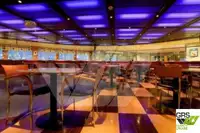 Ro-Ro ship pikeun dijual