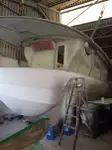 Kapal penyelamat keur dijual
