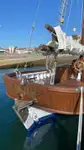 Kapal fery keur dijual