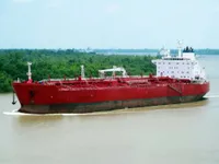 Kapal tangki minyak/bahan kimia keur dijual
