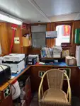 Kapal kerja keur dijual