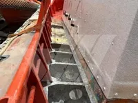 Kapal kerja keur dijual
