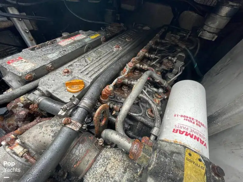 Kapal pesiar keur dijual