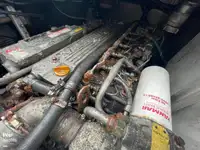 Kapal pesiar keur dijual