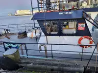 Logam rongsokan keur dijual