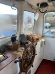 Kapal pesiar keur dijual