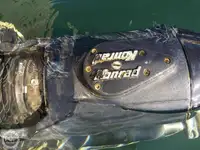 Kapal pancing trawler keur dijual