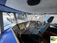 Kapal pesiar keur dijual