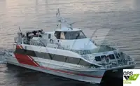 Kapal panumpang keur dijual