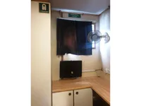 Kapal keruk keur dijual