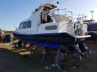Kapal Ferry pikeun dijual