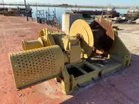 Kapal penarik keur dijual