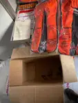 Kapal penyelamat keur dijual