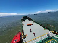 Kap reefer keur dijual