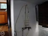Kapal pancing trawler keur dijual