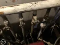 Kapal pancing trawler keur dijual