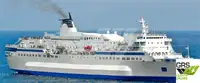 Ro-Ro ship pikeun dijual