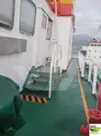 Kapal pasokan keur dijual