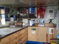 Kapal tangki minyak/bahan kimia keur dijual