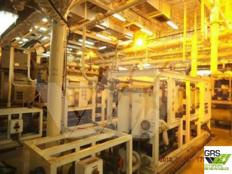 Kapal panginepan keur dijual
