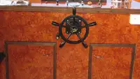 Kapal kerja keur dijual