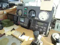 Kapal kerja keur dijual