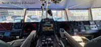 Kapal Ro-Ro keur dijual