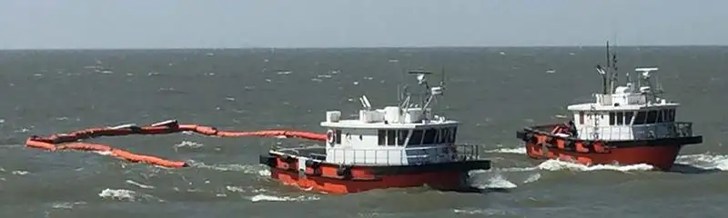 Kapal pilot keur dijual
