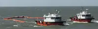 Kapal pilot keur dijual