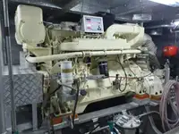 Kapal panumpang pikeun dijual
