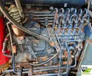 Kapal jasa ladang angin keur dijual