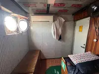 Kapal penarik keur dijual