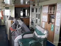 Kapal tangki minyak/bahan kimia keur dijual