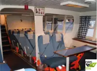 Kapal fery keur dijual