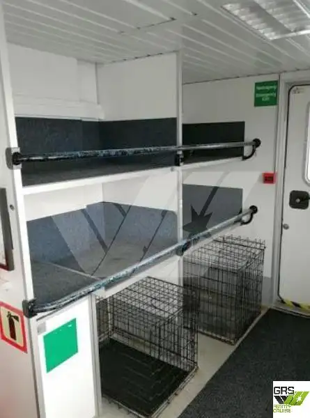 Kapal Ro-Ro keur dijual