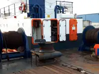 Kapal penarik keur dijual