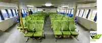 Kapal pesiar keur dijual