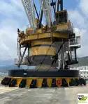 Tongkang keur dijual