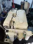 Kapal kru keur dijual