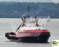 Kapal penarik keur dijual