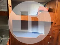 Kapal pancing trawler keur dijual