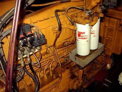 Kapal pancing trawler keur dijual