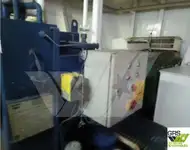 Kapal survei keur dijual