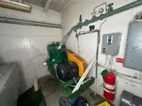 Kapal penarik keur dijual